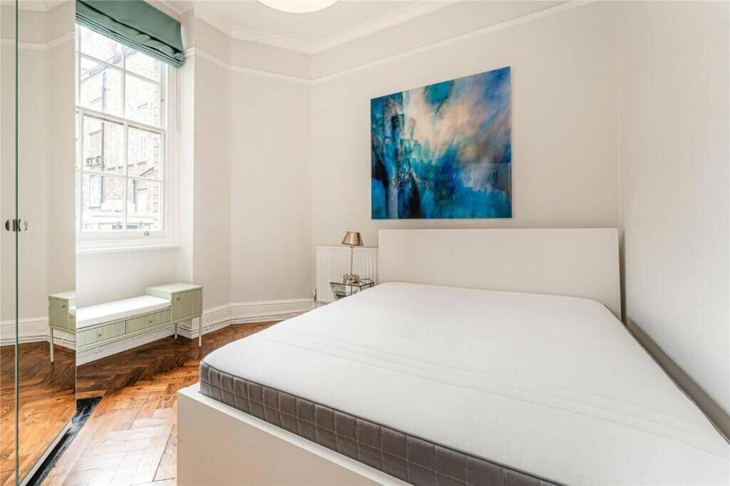 Newly Renovated 4 Bed In Marylebone - Sleeps 8 * Londres